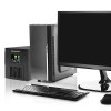 QOLTEC ZASILACZ AWARYJNY UPS LINE INTERACTIVE | MONOLITH | 1500VA | 900W | LCD | USB-10018057
