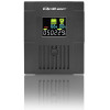 QOLTEC ZASILACZ AWARYJNY UPS LINE INTERACTIVE | MONOLITH | 1500VA | 900W | LCD | USB-10018059