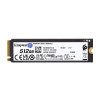 KINGSTON DYSK SSD SKC3000D/512G KC3000 NVMe M.2-10022458