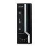 Acer Veriton X2611G SFF G1610 2x2,6GHz 4GB SSD256 DVD Klaw+Mysz W10Pro (REPACK) 2Y-10024512
