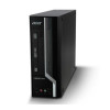 Acer Veriton X2611G SFF G1610 2x2,6GHz 4GB SSD256 DVD Klaw+Mysz W10Pro (REPACK) 2Y-10024513