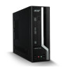 Acer Veriton X2611G SFF G1610 2x2,6GHz 4GB SSD256 DVD Klaw+Mysz W10Pro (REPACK) 2Y-10024514