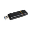 KINGSTON FLASH 128GB USB 3.2 Gen1 DataTraveler Exodia (B+Y)-10027348