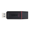 KINGSTON FLASH 256GB USB3.2 Gen1 DataTraveler Exodia (B+P)-10027353