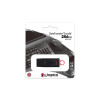 KINGSTON FLASH 256GB USB3.2 Gen1 DataTraveler Exodia (B+P)-10027356
