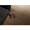 KINGSTON FLASH 256GB USB3.2 Gen1 DataTraveler Exodia (B+P)-10027359