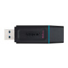 KINGSTON FLASH 64GB USB 3.2 Gen 1 DataTraveler Exodia (B+T)-10027362