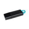 KINGSTON FLASH 64GB USB 3.2 Gen 1 DataTraveler Exodia (B+T)-10027363