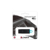 KINGSTON FLASH 64GB USB 3.2 Gen 1 DataTraveler Exodia (B+T)-10027365