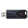KINGSTON FLASH 128GB USB3.2 DataTraveler Exodia Onyx-10027417