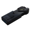 KINGSTON FLASH 128GB USB3.2 DataTraveler Exodia Onyx-10027418