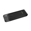 KINGSTON FLASH 128GB USB-C 3.2 Gen1 DataTraveler 70-10027431