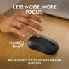 MYSZ LOGITECH M240 Bluetooth Graphite-10027914