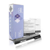 Bateria Mitsu do HP EliteBook 8560w, 8760w-1002978