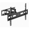 GEMBIRD UCHWYT ŚCIENNY LCD 37"-80" VESA MAX 600 X 400MM, DO 40KG-10030539
