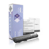 Bateria Mitsu do HP 2560p, 2570p-1003127