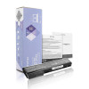 Bateria Mitsu do HP ProBook 640 G0, G1-1003329