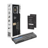 Bateria Movano Premium do Dell Latitude E6420 (7800mAh)-1003578