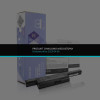 Bateria Mitsu do Asus K93, K95-1003591