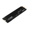 Dysk SSD Kingston KC3000 (2TB; M.2 2280; PCIe 4.0 x4 NVMe; SKC3000D/2048G)-10035939