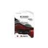 Dysk SSD Kingston KC3000 (2TB; M.2 2280; PCIe 4.0 x4 NVMe; SKC3000D/2048G)-10035940