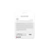 Dysk SSD Kingston KC3000 (2TB; M.2 2280; PCIe 4.0 x4 NVMe; SKC3000D/2048G)-10035941