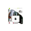Karta pamięci Kingston Canvas Select Plus SDCS2/64GBSP (64GB; Class 10, Class A1; Karta pamięci)-10040547
