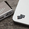 Karta pamięci Kingston Canvas Select Plus SDCS2/256GBSP (256GB; Class 10, Class A1; Karta pamięci)-10040563