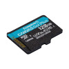 KINGSTON microSDXC Canvas Go Plus 128GB-10040566