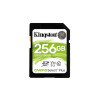 Karta pamięci Kingston Canvas Select Plus SDS2/256GB (256GB; Class U3, V30; Karta pamięci)-894126