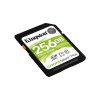 Karta pamięci Kingston Canvas Select Plus SDS2/256GB (256GB; Class U3, V30; Karta pamięci)-10040574