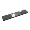Bateria Mitsu do Dell Latitude E7440-1004336