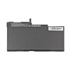Bateria Mitsu do HP EliteBook 740 G1, G2-1004351