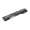 Bateria Mitsu do HP ZBook 15 G1, 17 G1-1004408