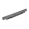 Bateria Mitsu do Asus X550, A450, F450, K550 (4400mAh)-1004516