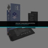 Bateria Mitsu do HP Envy 4-1004556