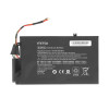 Bateria Mitsu do HP Envy 4-1004560