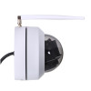 Kamera IP Wi-fi Foscam D4Z OUTDOOR 4MP Biała-10048227