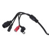 Kamera IP Wi-fi Foscam D4Z OUTDOOR 4MP Biała-10048231