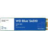 Dysk SSD WD Blue 2TB M.2 SATA WDS200T3B0B-10048564