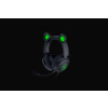 Razer Wired, Nauszne, Czarny, Zestaw słuchawkowy do gier, Kraken V2 Pro, Kitty Edition-10049129