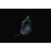Razer Wired, Nauszne, Czarny, Zestaw słuchawkowy do gier, Kraken V2 Pro, Kitty Edition-10049130