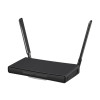 MikroTik hAP ax C53UiG+5HPaxD2HPaxD 802.11ax, 10/100/1000 Mbit/s, Ethernet LAN (RJ-45) porty 5, Typ anteny Anteny zewnęt