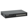 INTELLINET SWITCH GIGABIT 16 PORTÓW RJ45 MANUAL VL-10050117