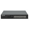 INTELLINET SWITCH GIGABIT 16 PORTÓW RJ45 MANUAL VL-10050118