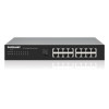 INTELLINET SWITCH GIGABIT 16 PORTÓW RJ45 MANUAL VL-10050120