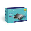 Switch TP-LINK TL-SG1005P (5x 10/100/1000Mbps)-10050154