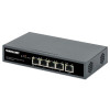 INTELLINET SWITCH GIGABIT 5X POE PASSTHROUGH ZASIL-9482920
