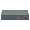 INTELLINET SWITCH GIGABIT 5X POE PASSTHROUGH ZASIL-10050194