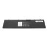 Bateria Mitsu do Dell Latitude E7240, E7250-1005060